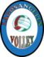 logo volley -62X80